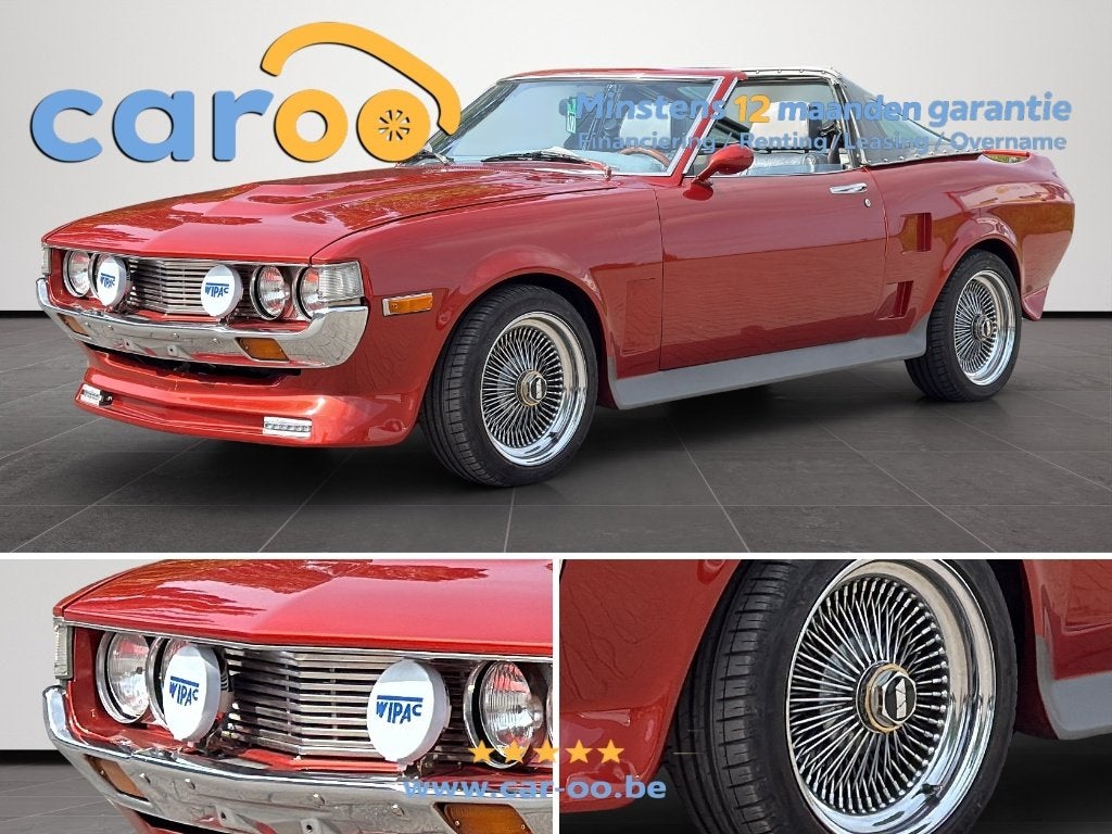 TOYOTA CELICA, Autos, Cuir, Essai à domicile, Achat, Entreprise