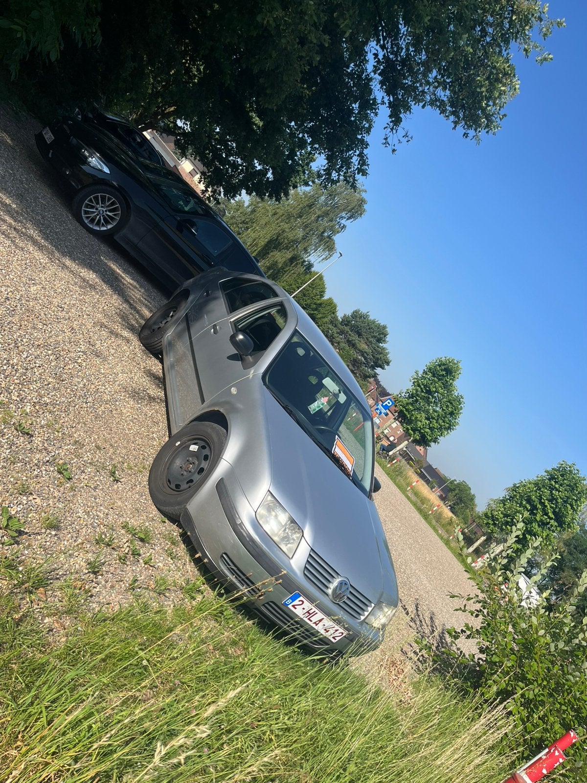 Vw bora 1.9Tdi GEKEURD VVK, Autos, Achat, Boîte manuelle, 5 portes, Diesel