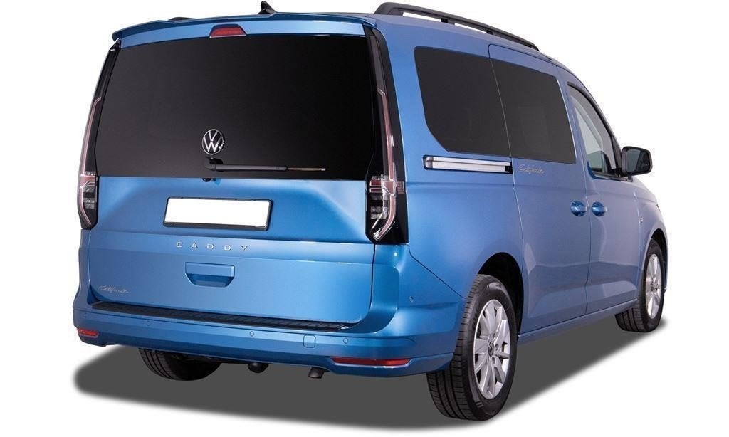 Spoiler Volkswagen Caddy SB 2K 2KN [2020+] Achterklep, Verzenden