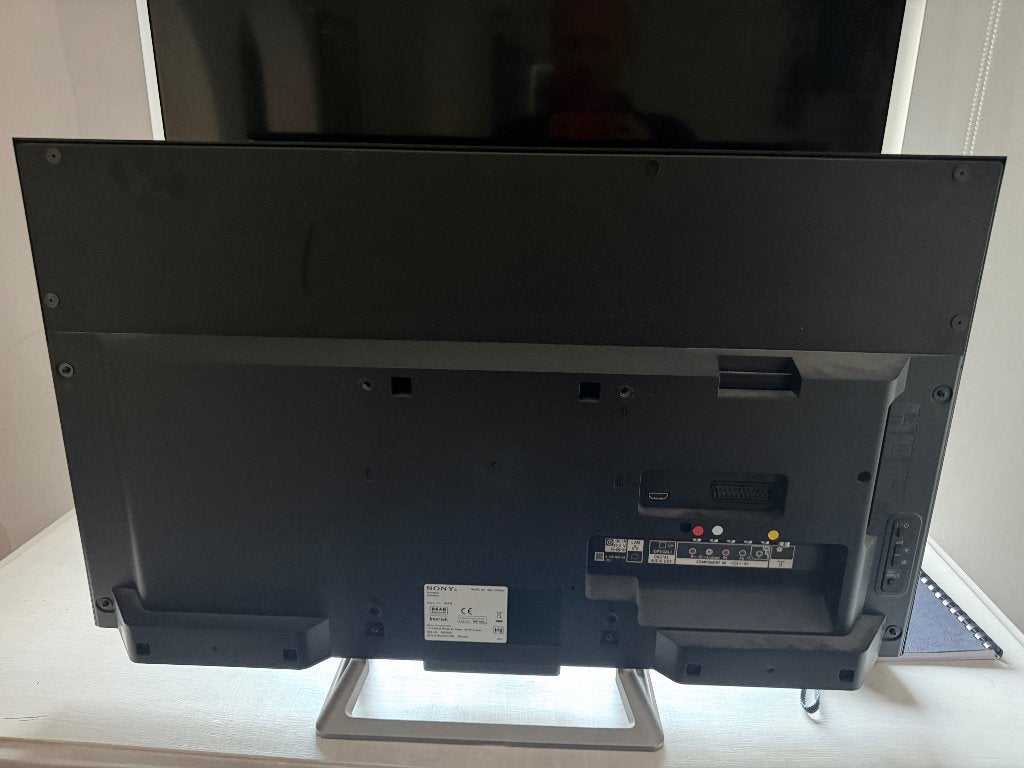 TV Sony KDL - 32 R500 C, TV, Hi-fi & Vidéo, Enlèvement, Utilisé, Sony
