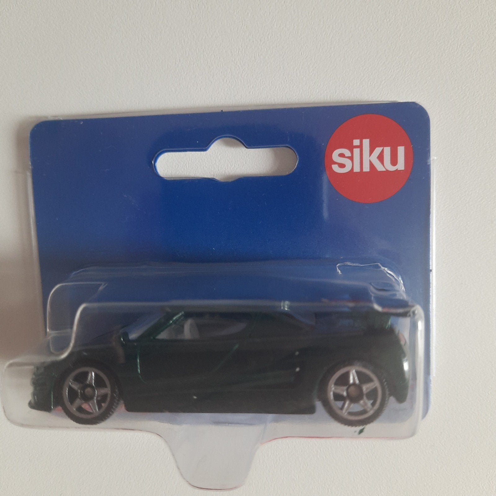 SIKU * SUPERCAR * 1:64 * SEALED * NIEUW *, Ophalen, Nieuw, Auto, SIKU