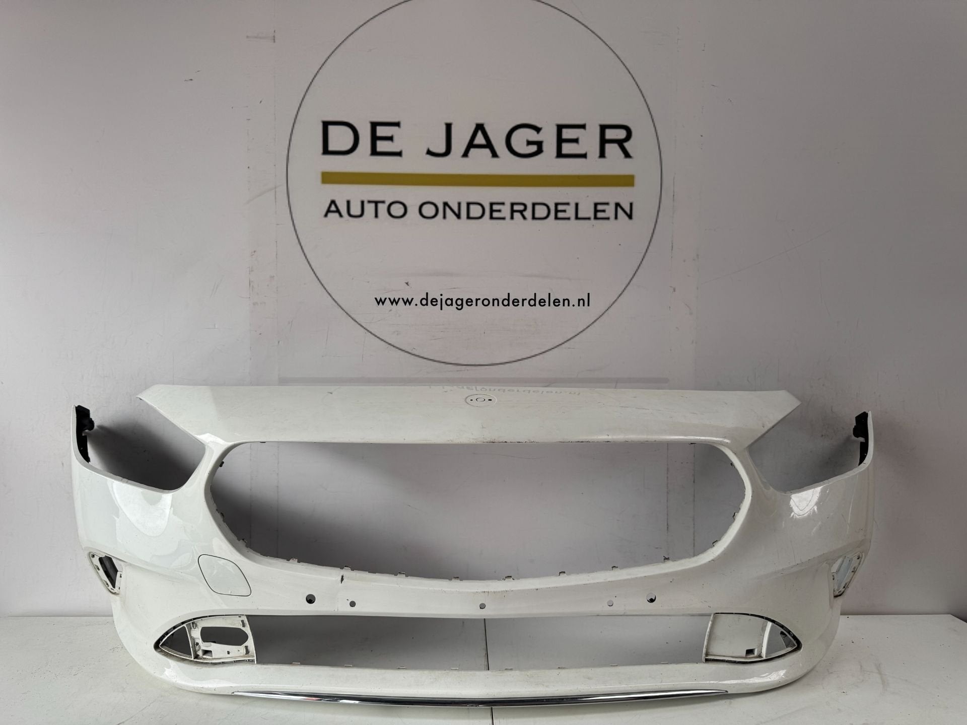 PARE-CHOC AVANT MERCEDES CLASSE B W247 A2478855300, Autos : Pièces & Accessoires, Mercedes-Benz AG, Pare-chocs, Mercedes-Benz