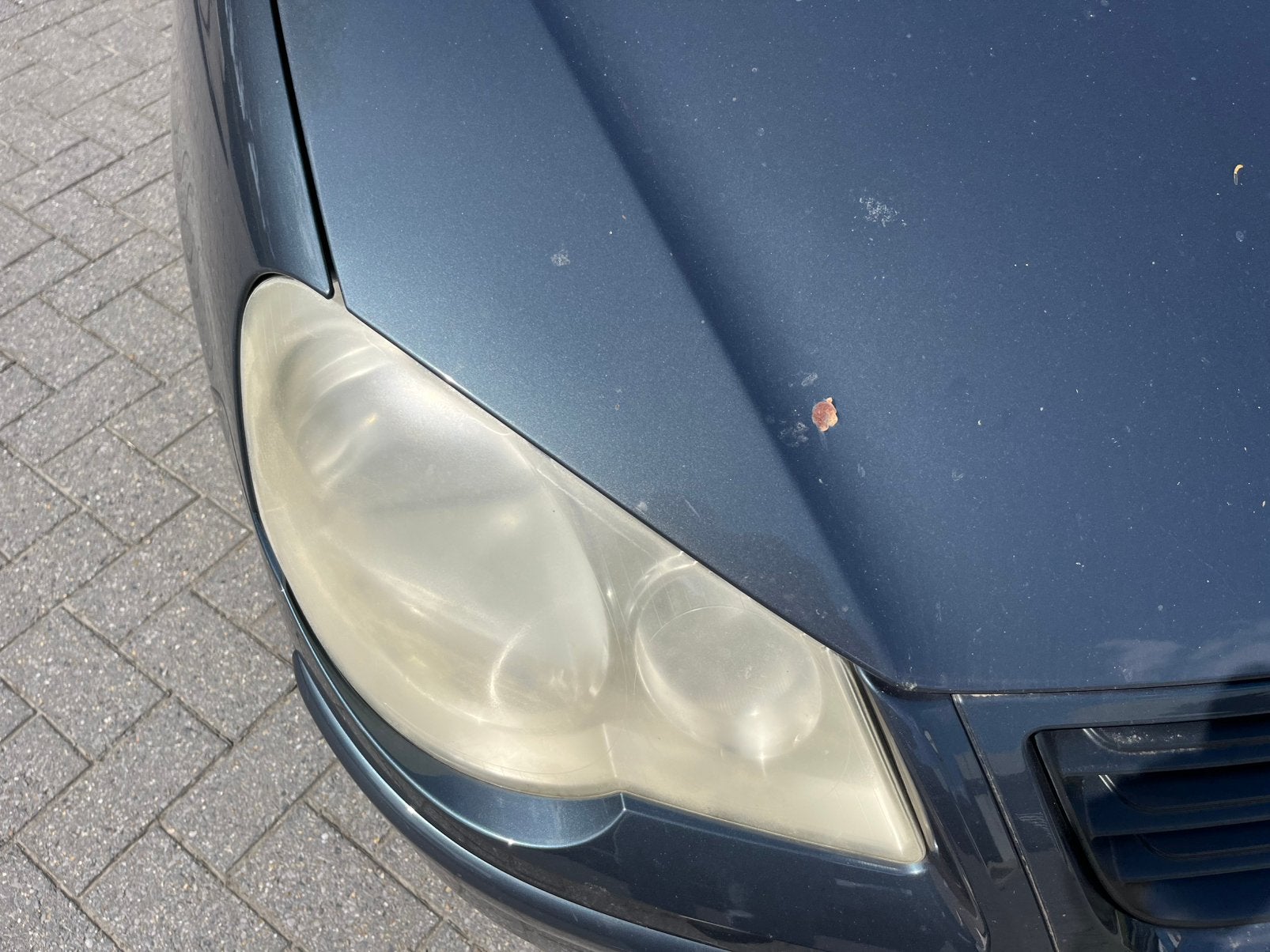 Volkswagen Polo 1.2i 2006/180000 km, Auto's, Elektrische ramen, https://public.car-pass.be/vhr/c6c1c146-0e87-4b98-883b-77cf500fd8f0