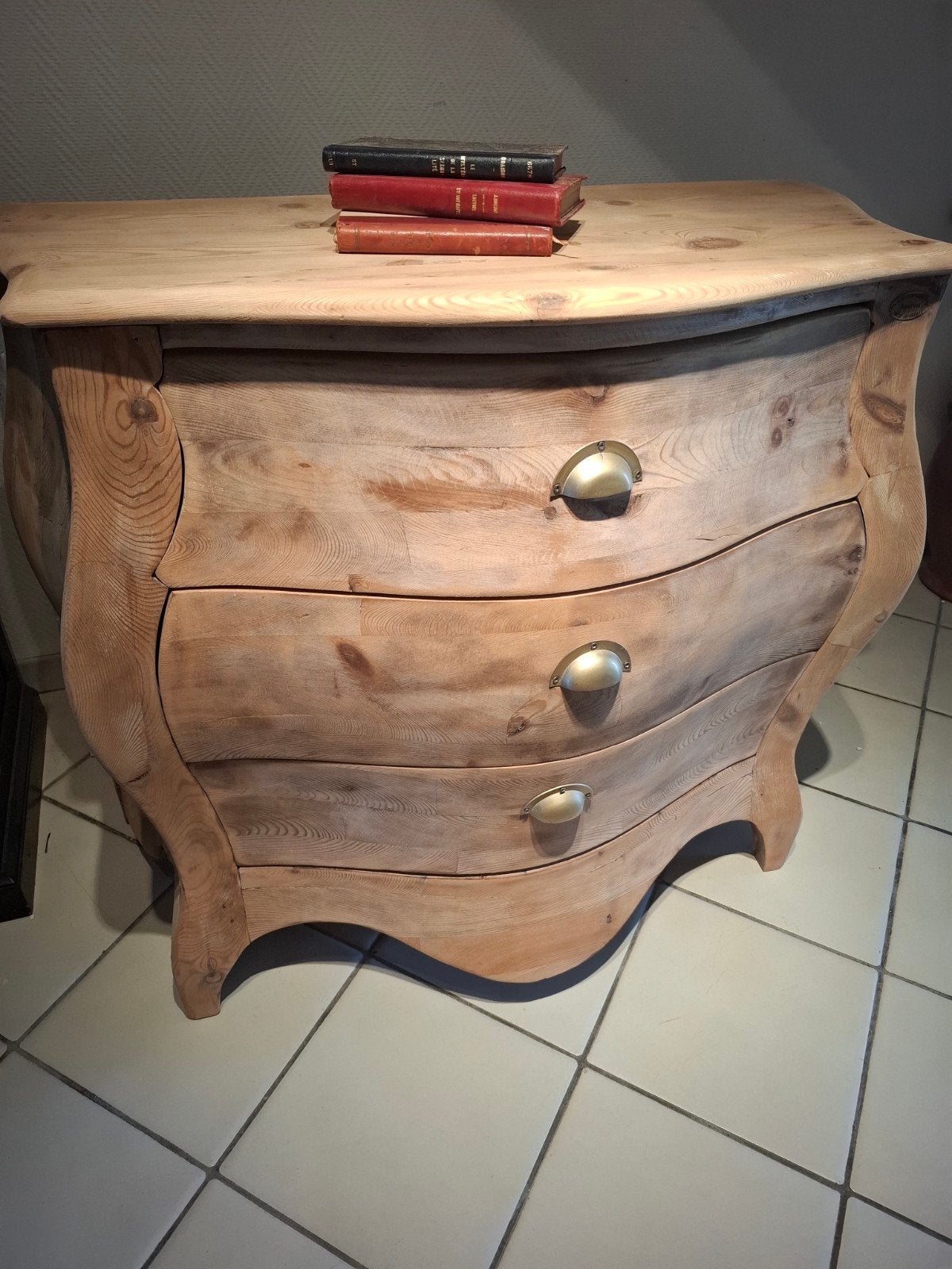commode, Huis en Inrichting, Kasten | Ladekasten, Ophalen