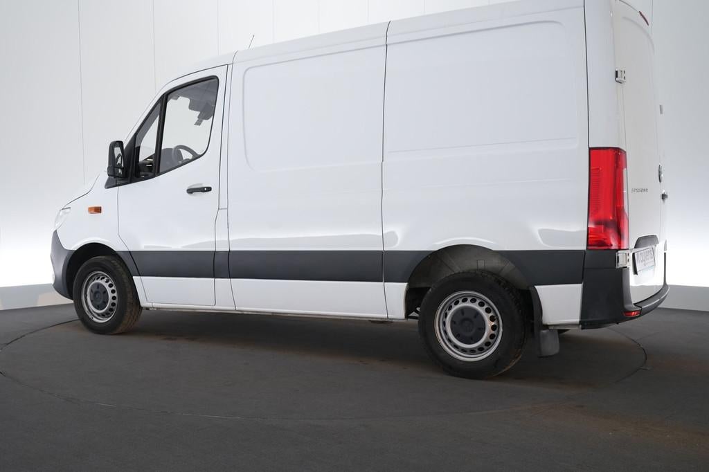 (2CTU225) MERCEDES-BENZ SPRINTER, Achat, Entreprise, 3 places, Mercedes-Benz