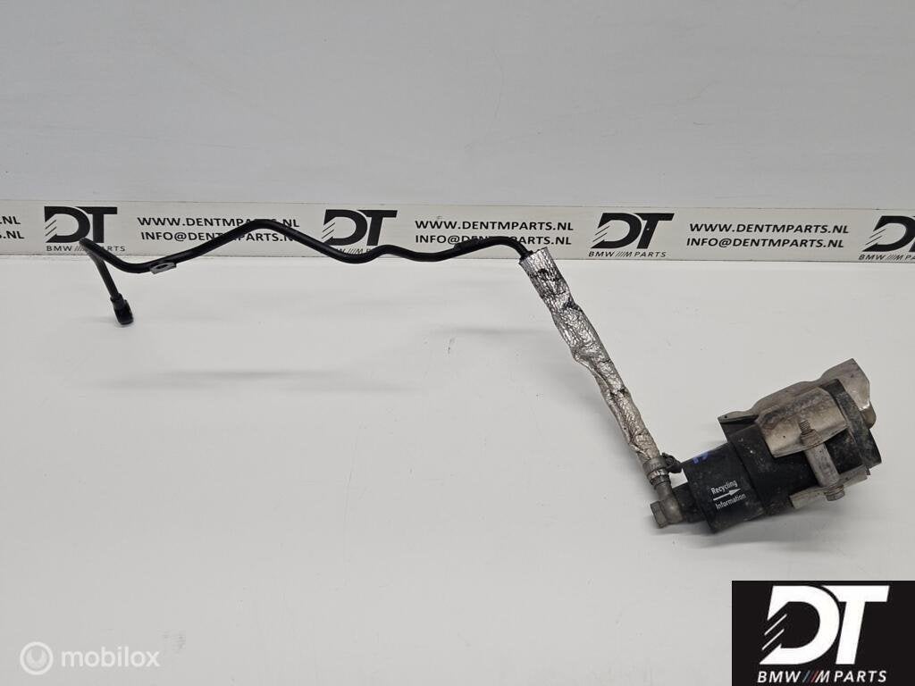 Vanos accumulator BMW S54 E46 M3 Z4M E85 E86 11367836050, Enlèvement ou Envoi, Utilisé, BMW, BMW