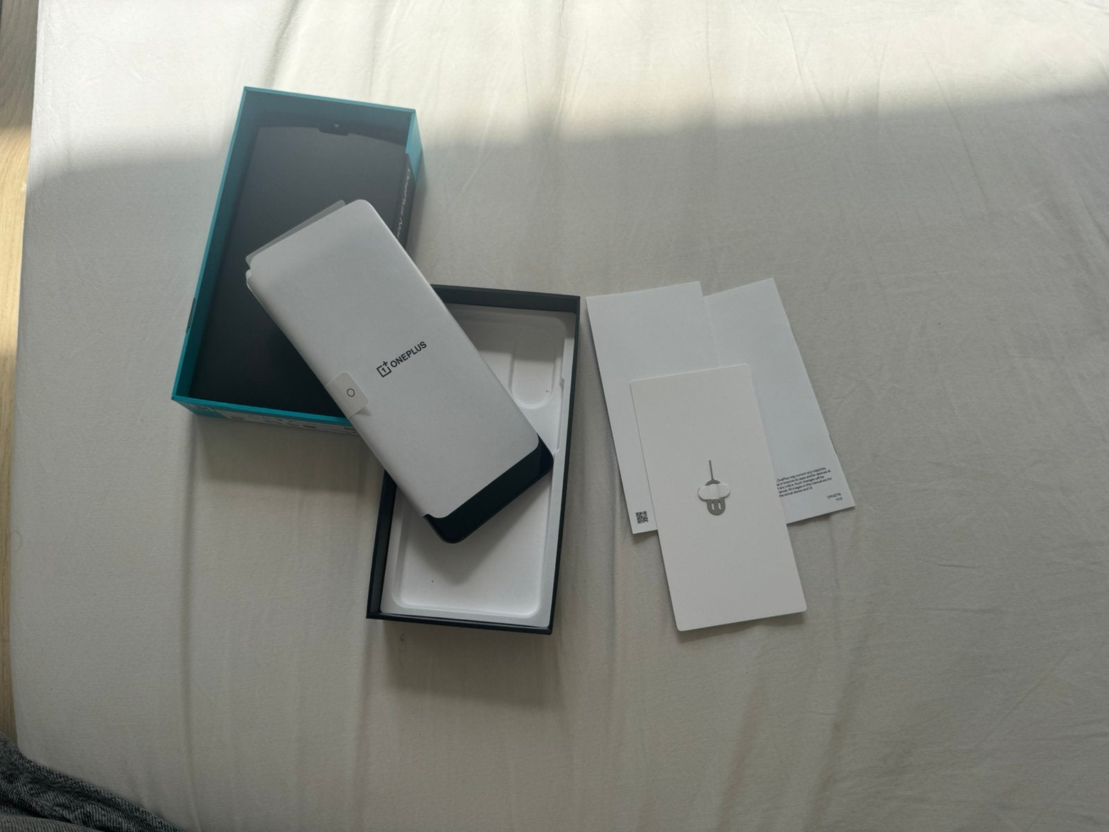 One Plus NORD CE5 128gb, Telecommunicatie, Ophalen, Nieuw