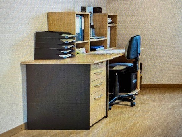 Mobilier de bureau - rentrée scolaire, Enlèvement, Comme neuf, Garçon ou Fille