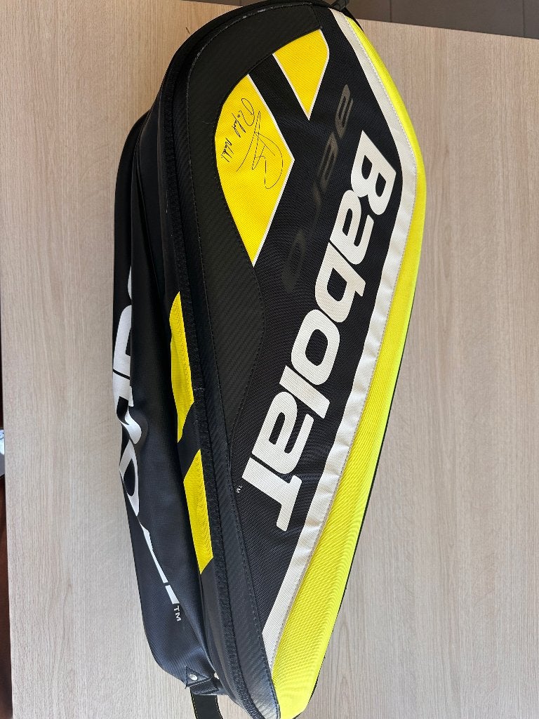 Tennistas en racketten Babolat, Ophalen, Zo goed als nieuw, Unisex volwassen