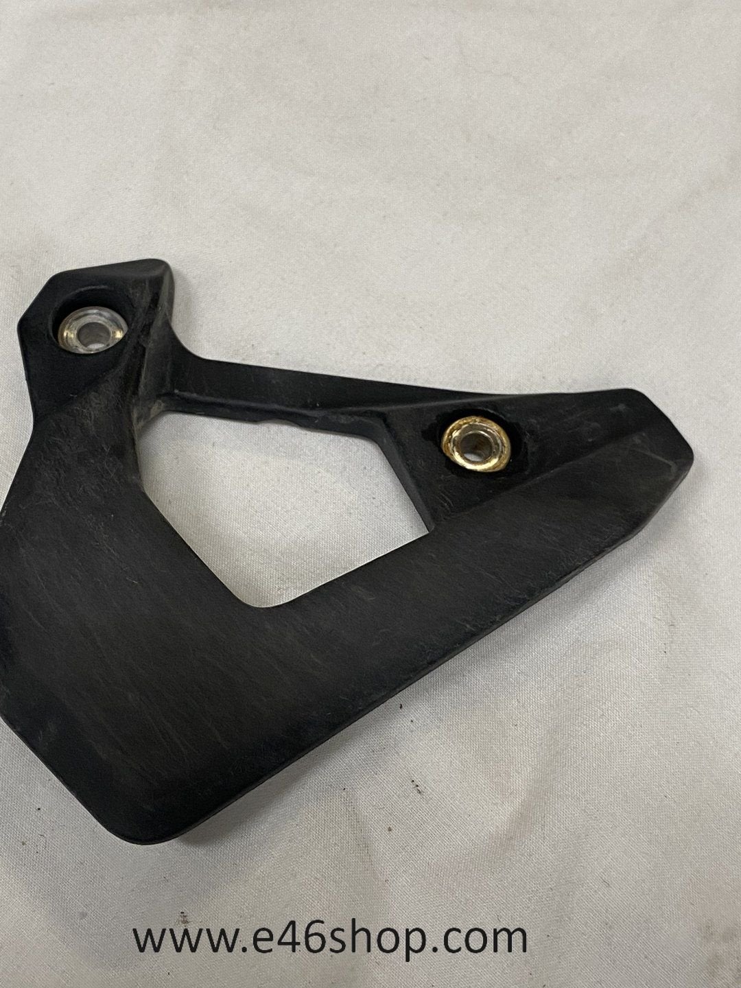 HIEL BESCHERMER RECHTS BMW F750GS F850GS OE 46718392296, Motoren, Onderdelen | BMW, Gebruikt, Ophalen of Verzenden