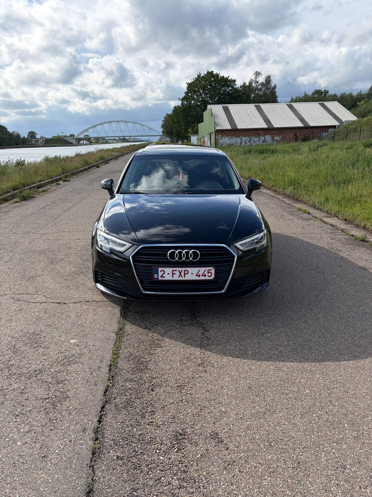 Audi A3, Autos, Achat, Particulier, Cuir, Bluetooth