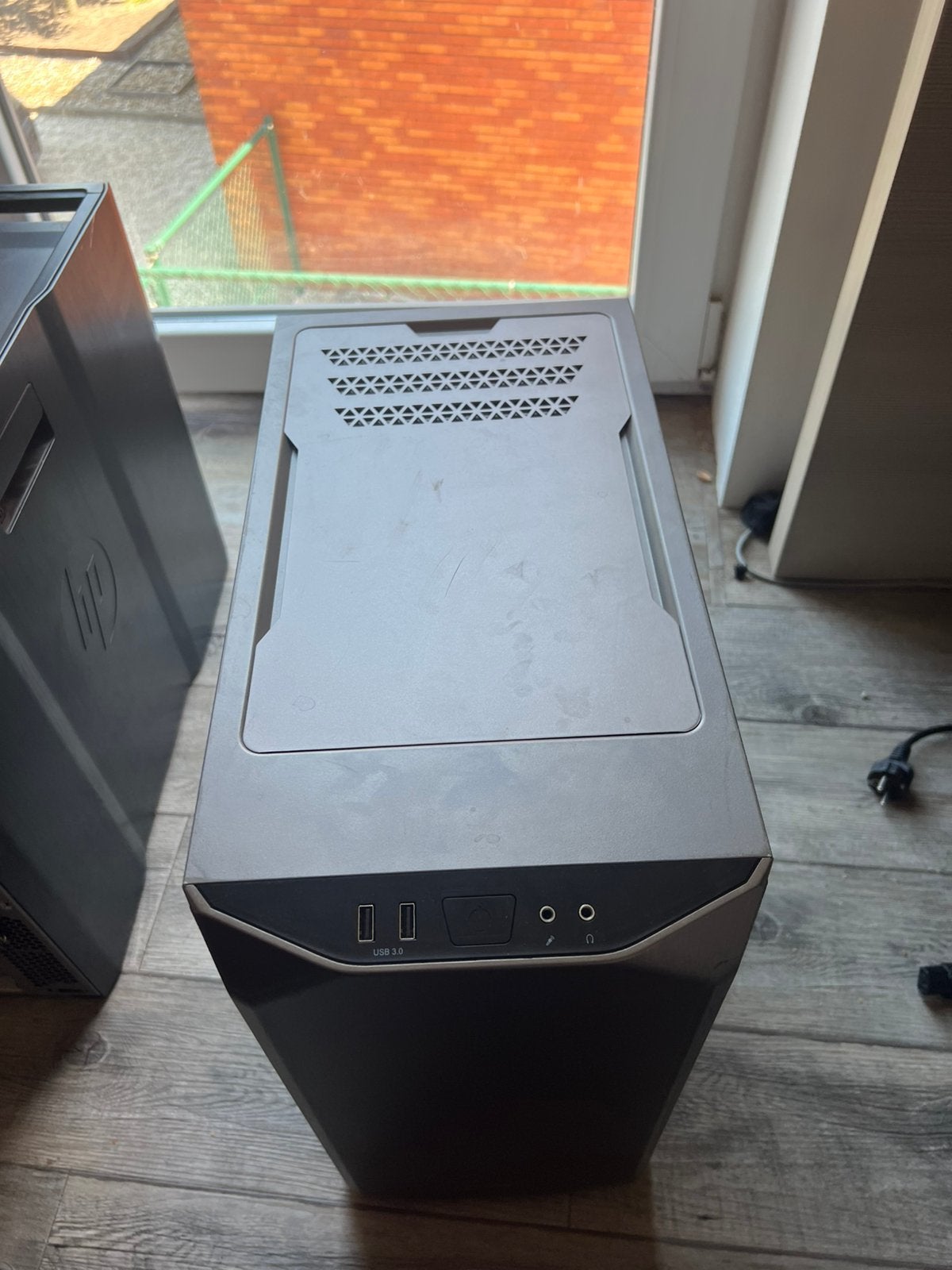Krachtige PC | i7-12700KF | 64GB | RTX 5000, Computers en Software, Computerbehuizingen, Ophalen, Zo goed als nieuw