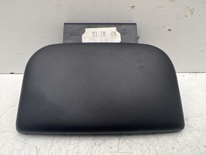 Poignée portière 2portes droite d'un Citroen Berlingo, -, 3 mois de garantie, Utilisé, -