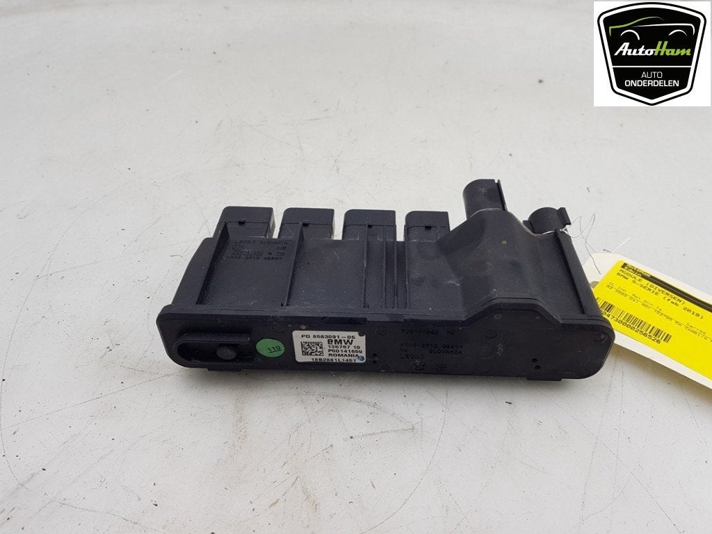 SPANNINGSREGELAAR BMW 5 serie Touring (G31), Gebruikt, BMW