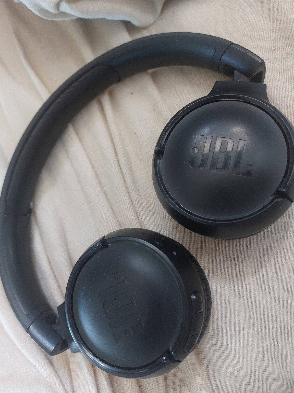 jbl tune570bt, TV, Hi-fi & Vidéo, Casques audio, Enlèvement, JBL