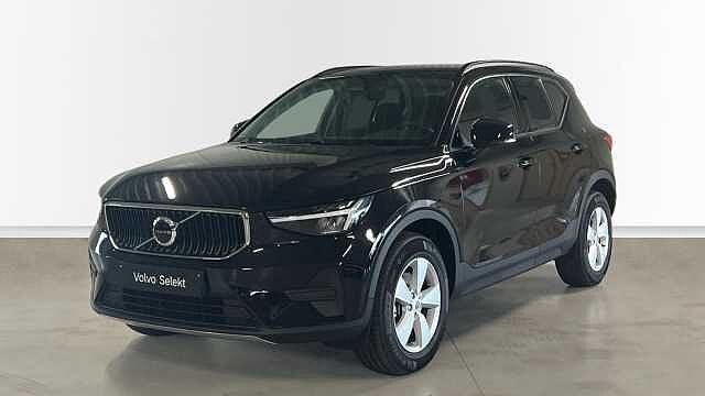 Volvo XC40 Essential B3 Mild hybride | Camera | Park Assist, Auto's, Automaat, Euro 6, Zwart, Parkeerassistent