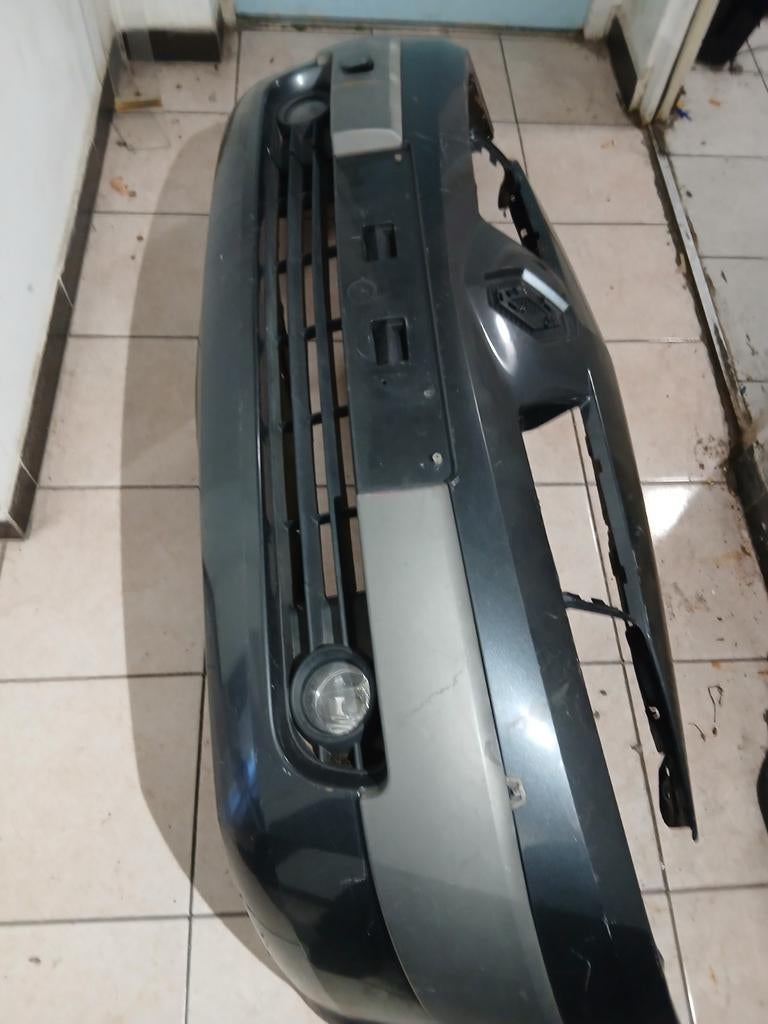 Pare choque renault megane gab, Autos : Pièces & Accessoires, Enlèvement ou Envoi, Renault