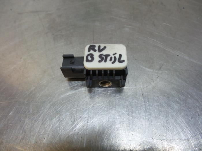 Airbag Sensor van een Ford Focus (Focus 04-), Gebruikt, -, -, Ophalen of Verzenden