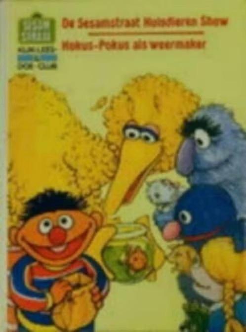Seamstraat / keuze uit 2 boeken, Boeken, Ophalen of Verzenden, Zo goed als nieuw