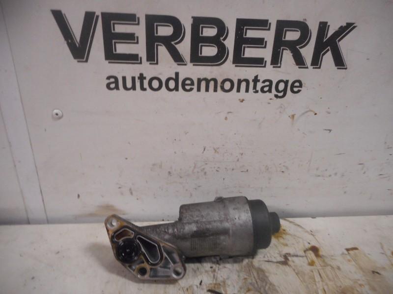 OLIEFILTERHUIS Opel Corsa D (14-36-101-049), Gebruikt, Opel