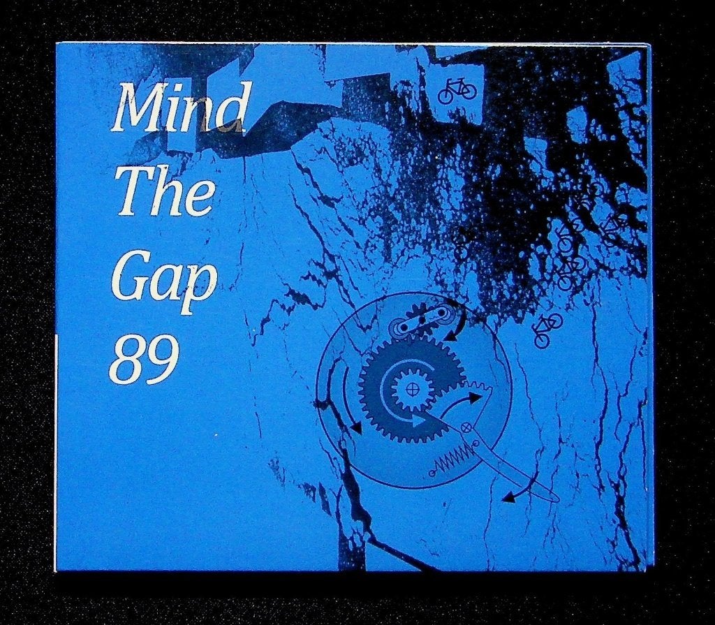 Mind The Gap Volume 89, CD & DVD, Enlèvement ou Envoi, Digipak, Autres genres, Compilation