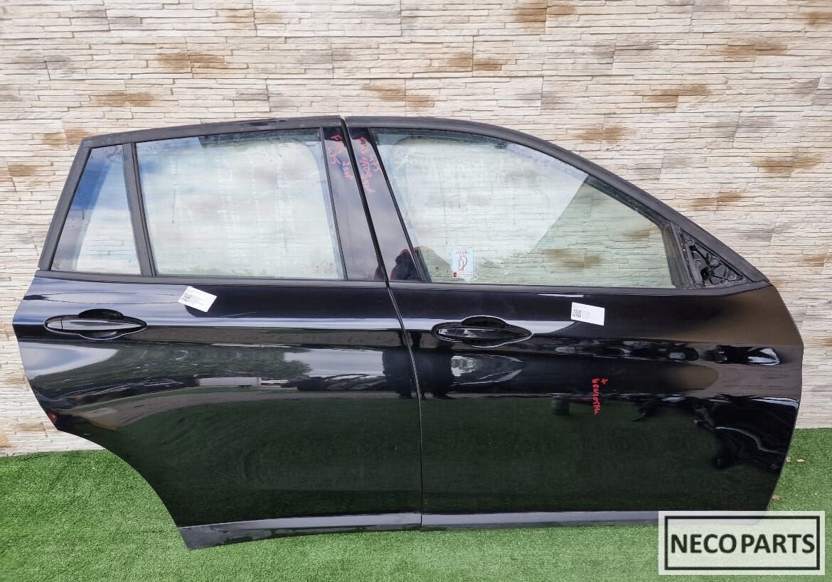BMW X1 F48 475 PORTIER DEUR PORTIEREN DEUREN OP AANVRAAG!!!, Auto-onderdelen, Gebruikt, -, Ophalen of Verzenden, Achter