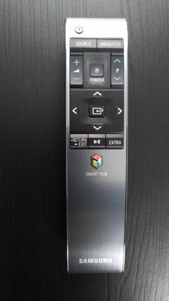 Afstandbediening Samsung RMCTPJ1AP1, TV, Hi-fi & Vidéo, Enlèvement ou Envoi, Comme neuf, Originale, TV