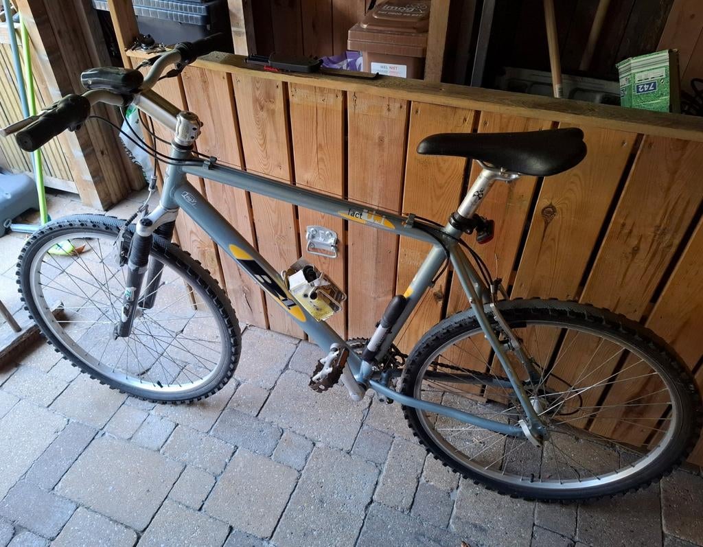 Mountain bike, 26 pouces, Enlèvement, Utilisé, Plus de 20 vitesses