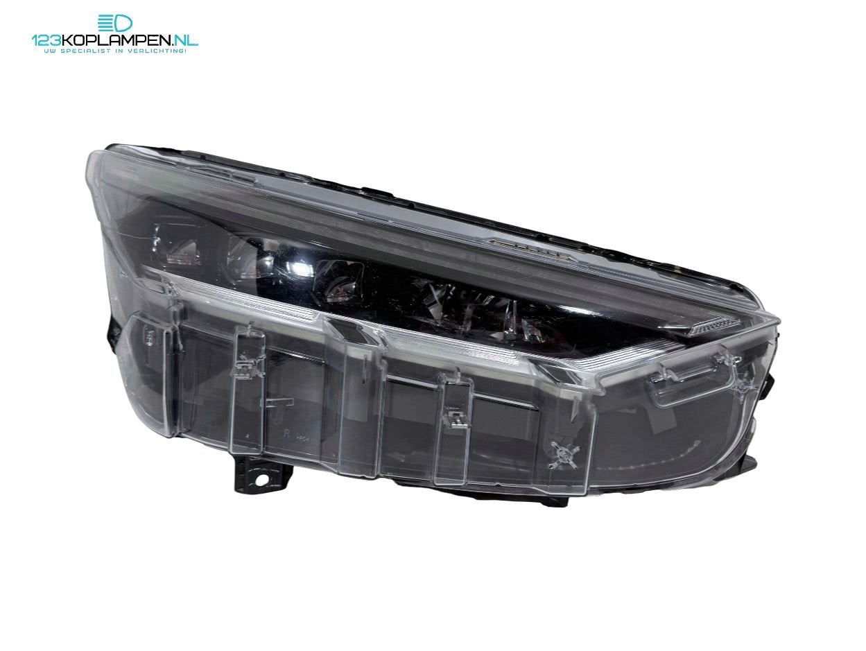 Ford Mustang Mach - E GT Full Led koplamp rechts, Gebruikt, -, -, Ophalen of Verzenden