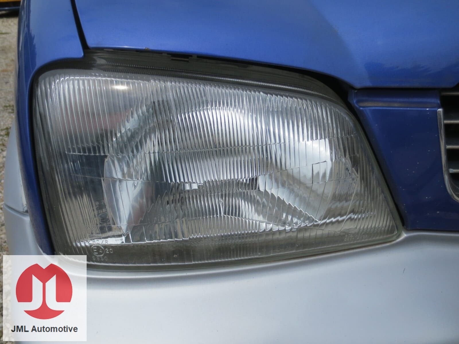 KOPLAMP RECHTS DAIHATSU TERIOS, Autos : Pièces & Accessoires, -, Utilisé, -, -