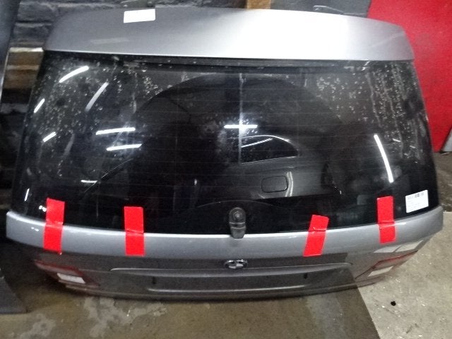 VITRE ARRIÈRE BMW 3 serie Touring (E46 / 3), Mevr. I. Hauben, Utilisé, BMW, Rue de l'Espoir 34 34
4030  GRIVEGNÉE, BE