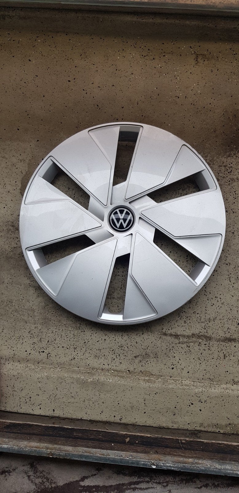 enjoliveur vw id 3, Enlèvement, Comme neuf