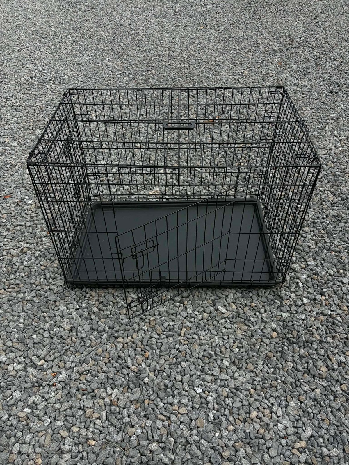 Bench voor kleine honden, Dieren en Toebehoren, Ophalen, Zo goed als nieuw