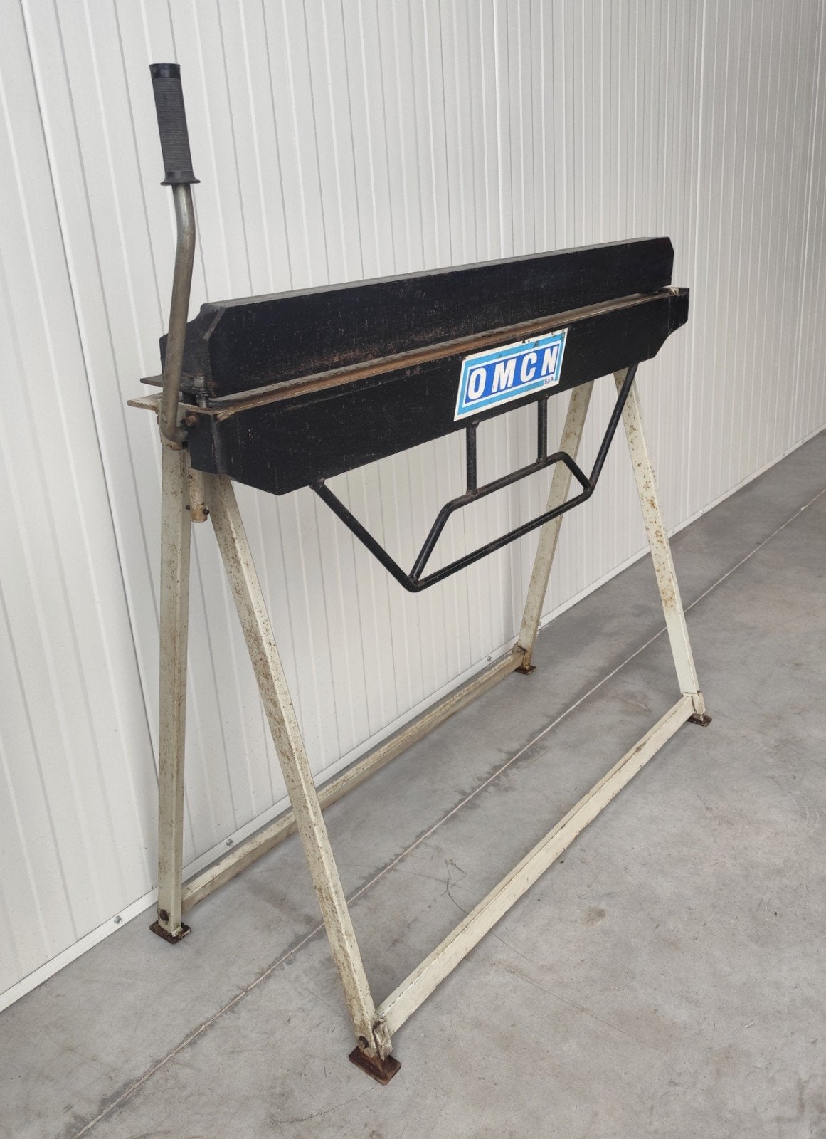 plooibank OMCN — 120CM —, Ophalen