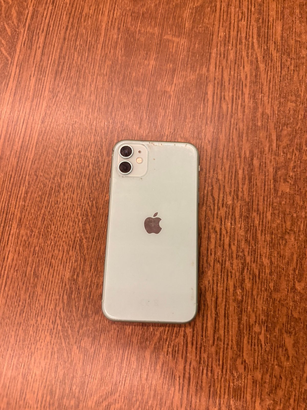 Iphone 11 - perfecte staat, Telecommunicatie, Ophalen of Verzenden, Zo goed als nieuw, IPhone 11