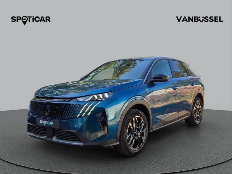Peugeot 3008 III & e-, 100 kW, Achat, Euro 6, 5 portes