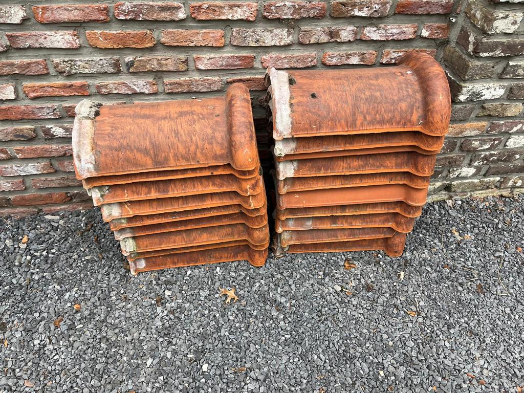 Nokken, Ophalen, Zo goed als nieuw