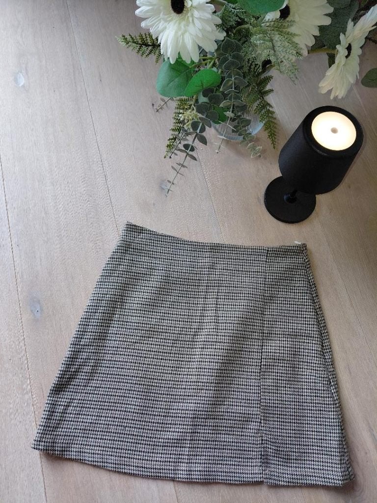 Maat S - Cider - winter rok, Ophalen of Verzenden, Zo goed als nieuw, Maat 36 (S)