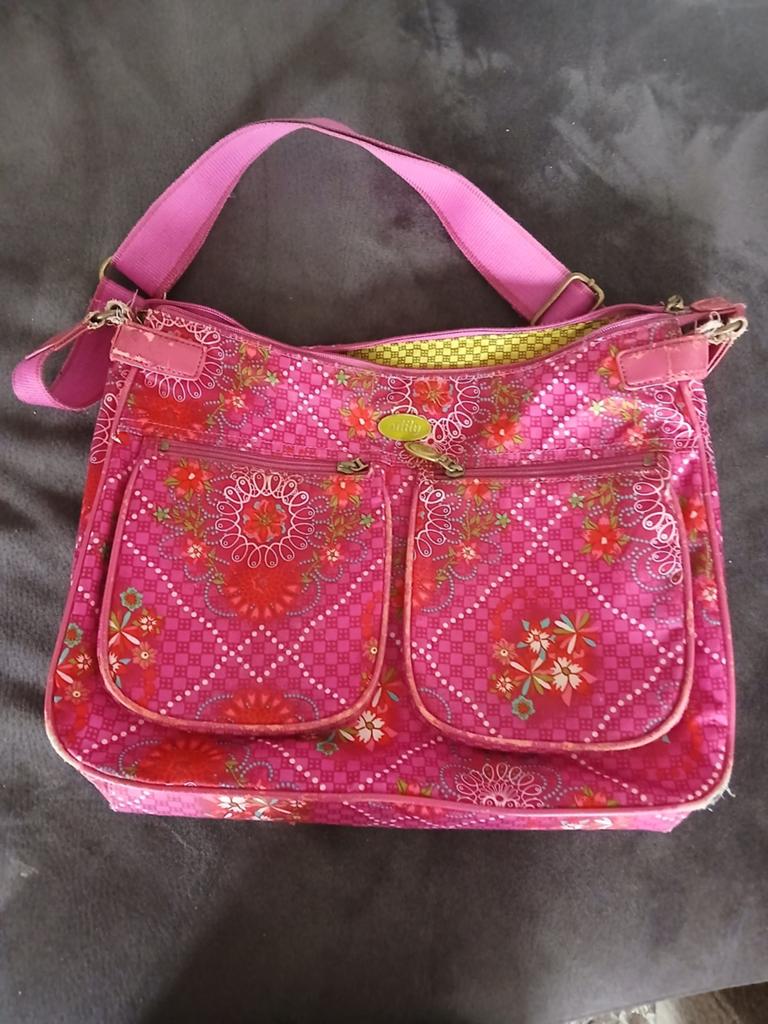 Tas oilily, Enlèvement ou Envoi, Oilily