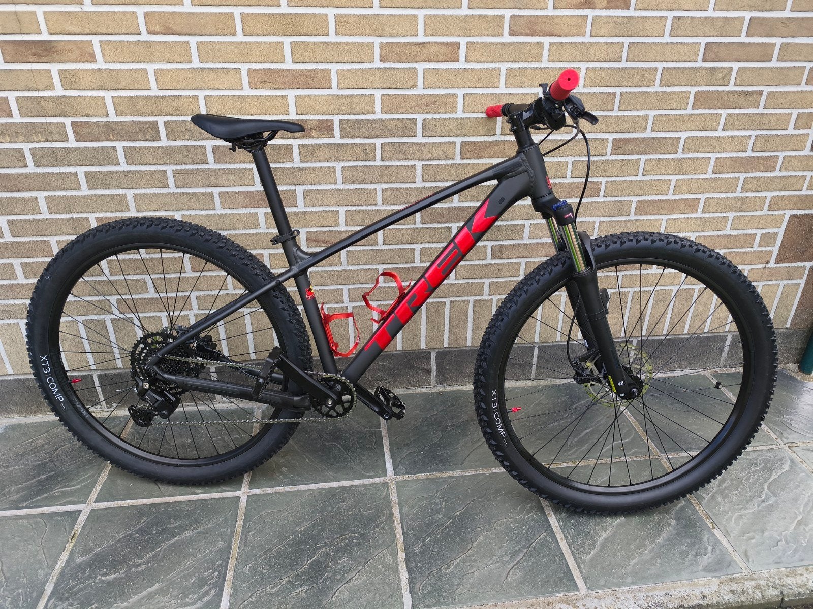 Trek Marlin 5 te koop., Enlèvement, Trek