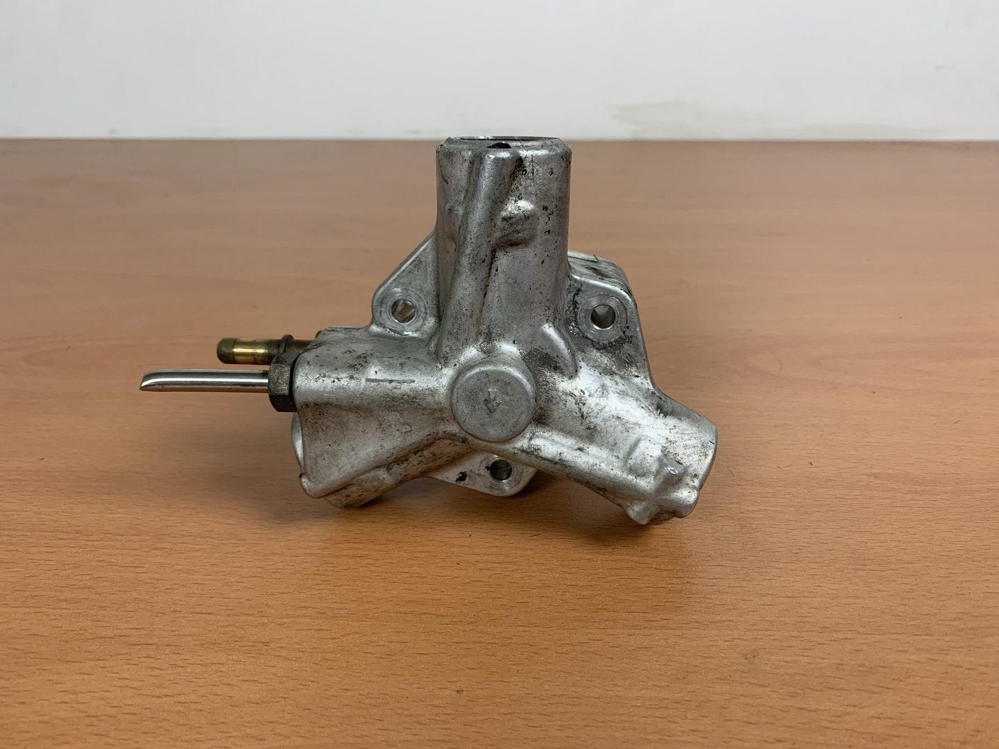 hogedrukpomp alfa GT spider 159 2.0 JTS 0261520016, Autos : Pièces & Accessoires, -, Utilisé, Alfa Romeo, -