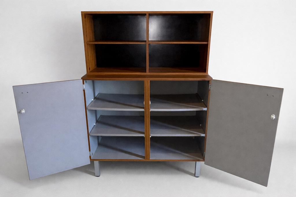 Meurop boekenkast, Ophalen, Zo goed als nieuw