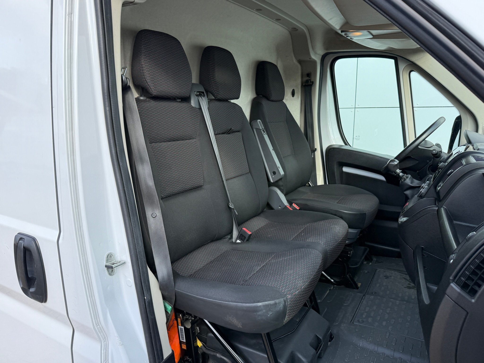 Opel Movano 2.2 HDI 140PK L2H2 Airco Cruise Control Camera E, Achat, Euro 6, Entreprise, Boîte manuelle