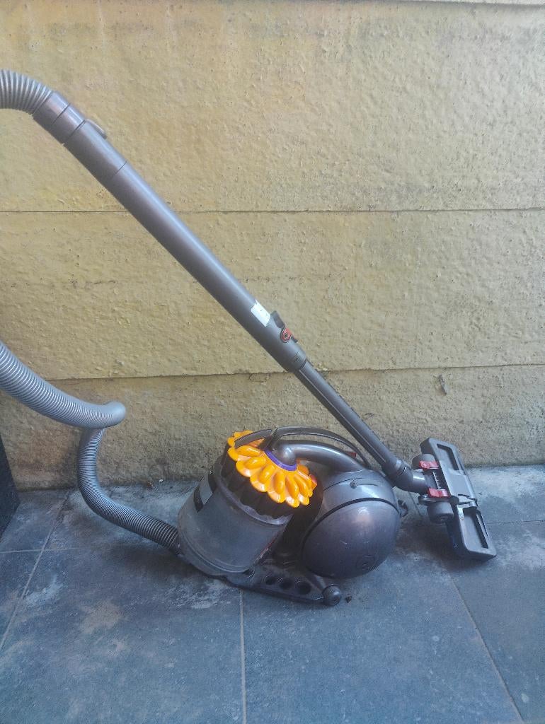Dyson, Elektronische apparatuur, Ophalen, Refurbished, Reservoir
