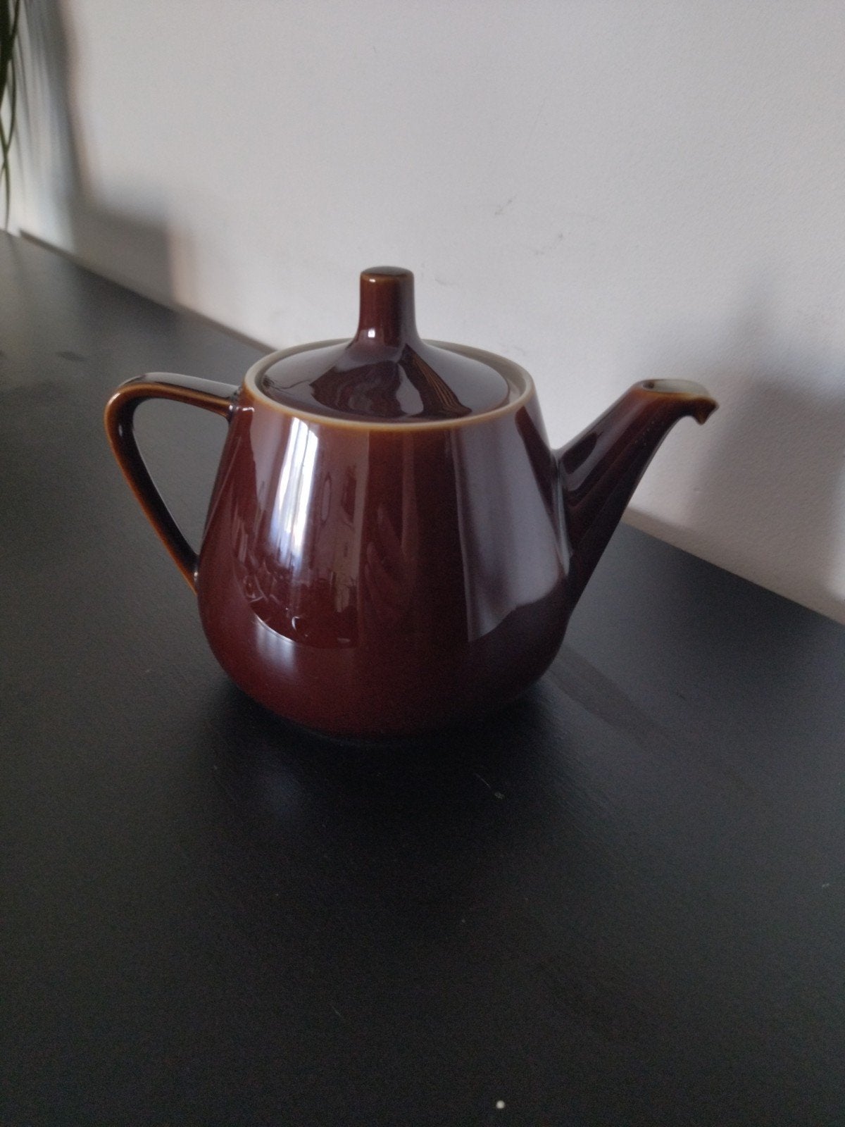 Vintage theepot/koffiezetapparaat | Villeroy & Boch België, Antiek en Kunst, Ophalen of Verzenden