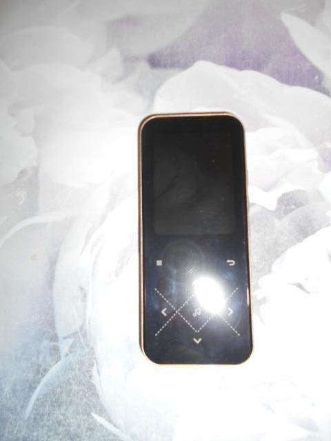 AGPTEK AO9X MP3-Speler Zwart, Audio, Tv en Foto, Mp3-spelers | Overige merken, Overige merken, Met radio, Ophalen of Verzenden