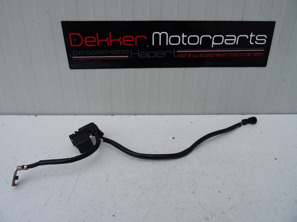 Start Relais / Startrelais Honda CBR600F 1999-2000 PC35, Motoren, Gebruikt, -, -, Ophalen of Verzenden