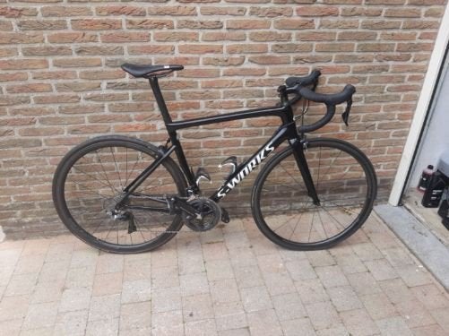Specialized race fiets, Fietsen en Brommers, Ophalen