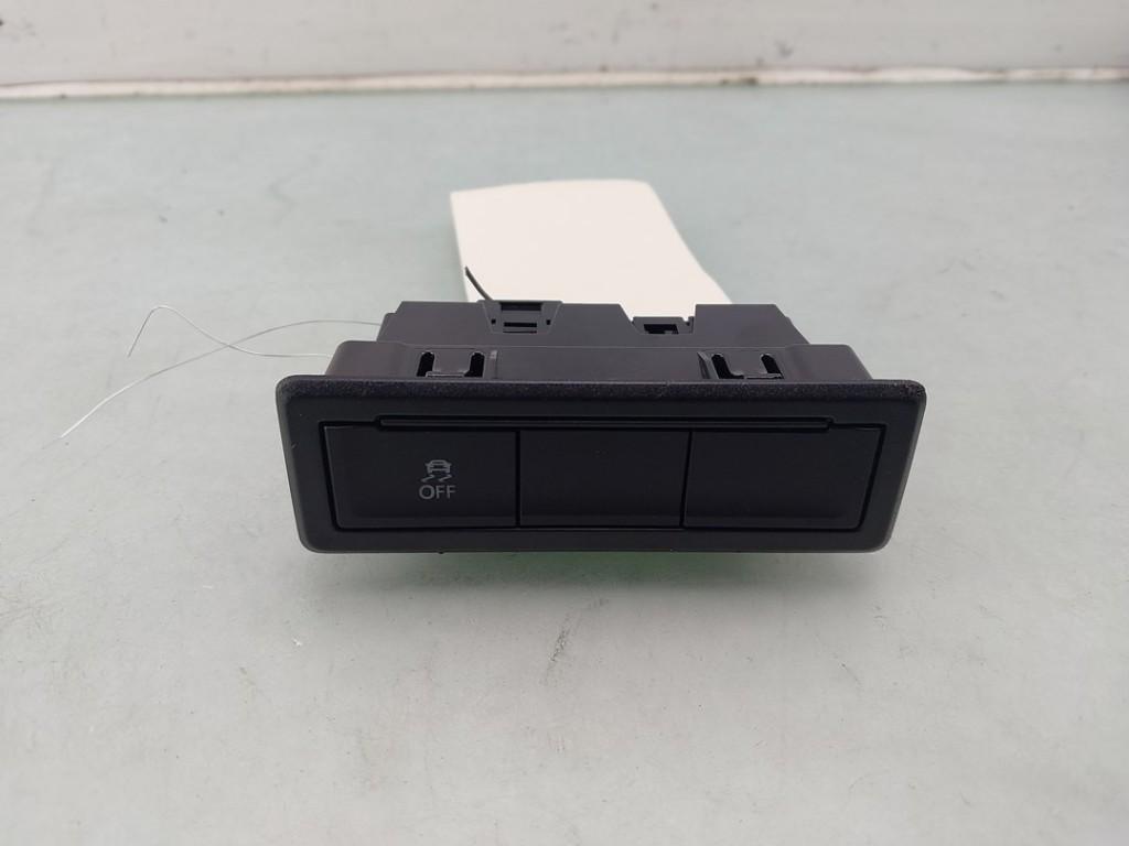 COMMUTATEUR Volkswagen Transporter T6 (|7L2857857|), Autos : Pièces & Accessoires, Tableau de bord & Interrupteurs, Utilisé, Volkswagen