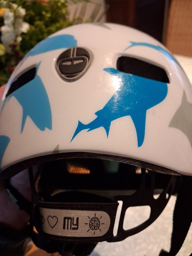 Casque enfant XXS